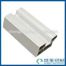 Manufacturer in Ningbo City Zhejiang Province for aluminium anodizing extrusion profile